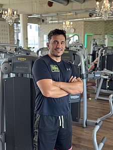 Elvano Harka