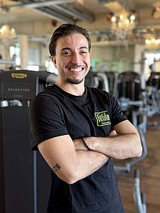 Berkay Keskinkilic