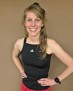 Annemarie Weingand
