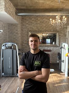 Tobias Hoferer